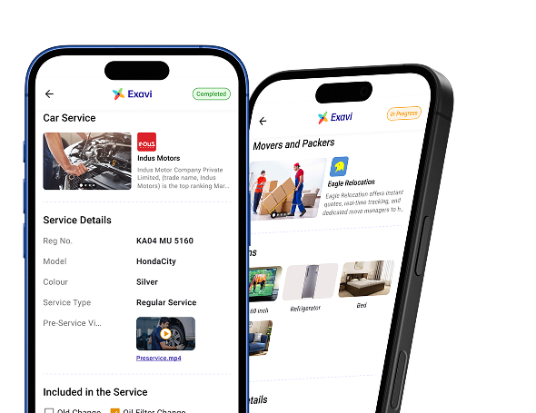 app-screens